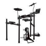 Yamaha DTX432K Electronic Drum Kit - Image 2