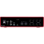 Focusrite Scarlett 18i8 18x8 USB Audio/MIDI Interface - Image 5