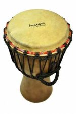 Tycoon TAJ-10 Rope-Tuned African Djembe - Image 5