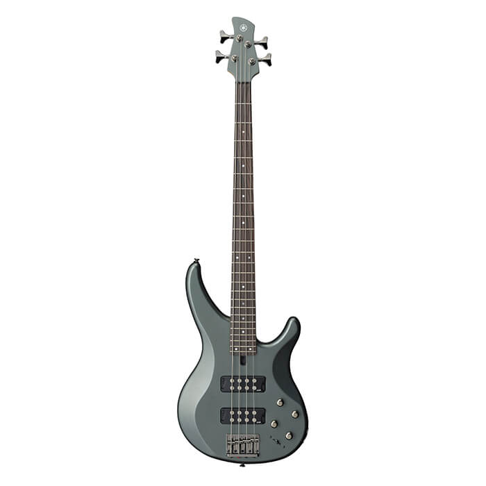 Yamaha TRBX304 Bass Guitar - Credible Sounds