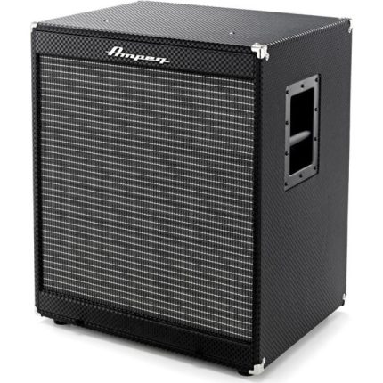 Ampeg PF-410HLF Bass Guitar Speaker Cabinet