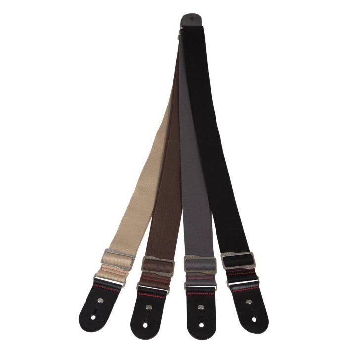 Proel DHSTRAP250 Guitar Strap - Image 4