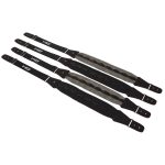 Proel DHSTRAP400 Guitar Strap - Image 3