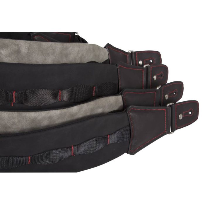 Proel DHSTRAP400 Guitar Strap - Image 4