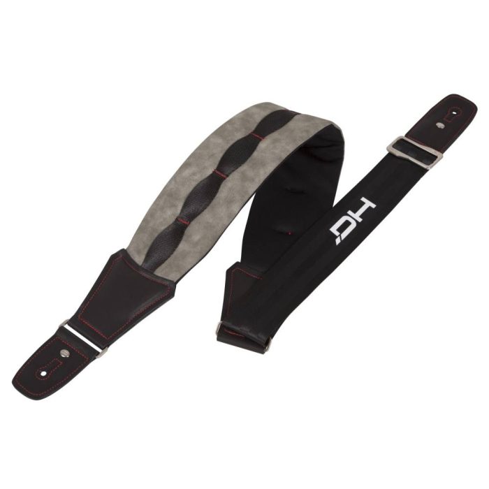 Proel DHSTRAP400 Guitar Strap - Image 2