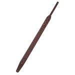 Proel DHSTRAP600 Leather Guitar Strap - Image 5