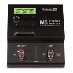 Line 6 M5 Stompbox Modeler