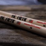 Vic Firth American Classic 2B - Image 2