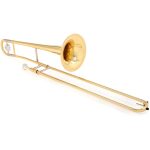 Yamaha YSL-354 Tenor Trombone - Image 3