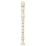 Yamaha YRA-28BIII Alto Recorder - Image 7