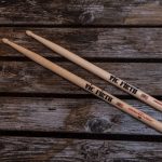 Vic Firth American Classic 5B - Image 4