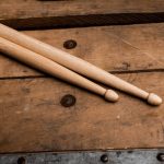 Vic Firth American Classic 7A - Image 3