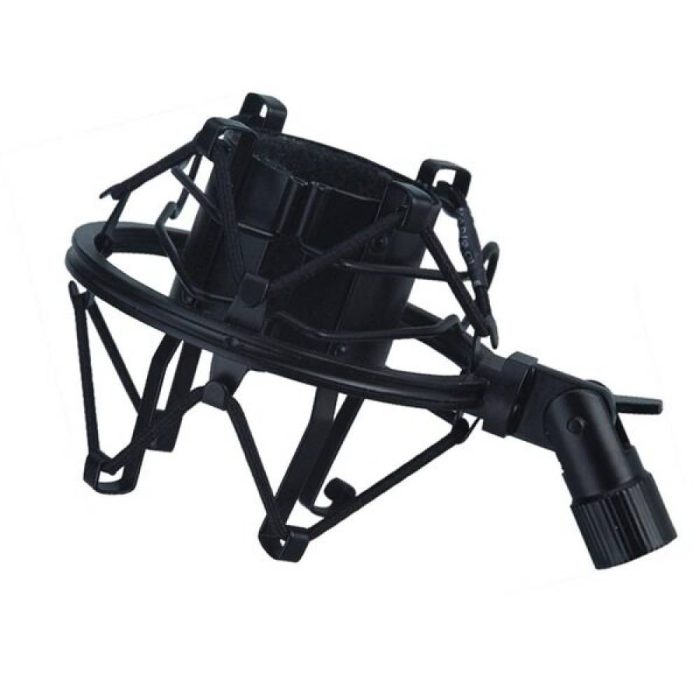 APM225.0-1000x1000w Proel APM225 Shock Mount - Image 1