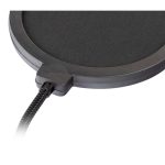 Proel APOP65 Nylon Screen Pop Filter - Image 3