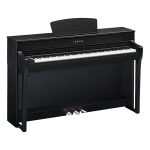 Yamaha Clavinova CLP-735 Digital Piano