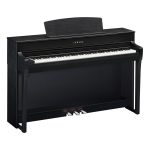 Yamaha Clavinova CLP-745 Digital Piano