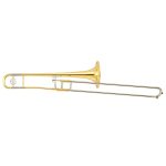 Yamaha YSL-354 Tenor Trombone