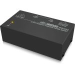 Behringer PS400 Ultra-Compact Phantom Power Supply - Image 2