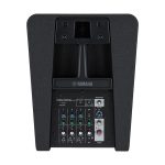 Yamaha STAGEPAS 1K mkII Portable PA System - Image 2
