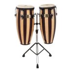 Tycoon TC-91 Artist Series Conga Drums - Credible Sounds