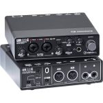 Steinberg UR22C 2 x 2 USB 3.0 Audio Interface - Image 2