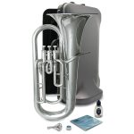 Yamaha YEP-201S Euphonium - Image 2