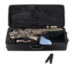 Yamaha YTS-280S Tenor Saxophone - Image 2