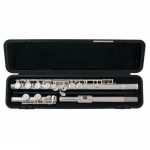 Yamaha YFL-222 Flute - Image 3