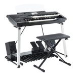 Yamaha ELC-02 STAGEA Electone