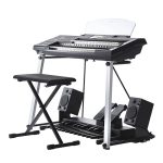 Yamaha ELC-02 STAGEA Electone - Image 4