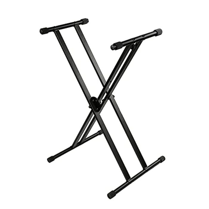51RJSqQGdKL Soundking DF007 Keyboard Stand - Image 1