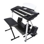 Yamaha ELC-02 STAGEA Electone - Image 3