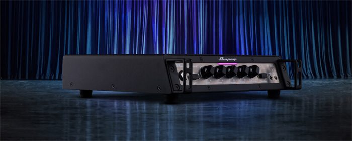 Ampeg Portaflex PF-350 Amp Head - Image 5