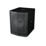 Wharfedale Pro Impact X18BL 600W RMS 18” Subwoofer - Image 2
