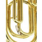 Yamaha YBH-301 Baritone Horn - Image 6