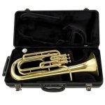Yamaha YBH-301 Baritone Horn - Image 2