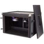 Ampeg PF-210HE Bass Guitar Speaker Cabinet - Image 4