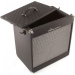 Ampeg PF-210HE Bass Guitar Speaker Cabinet - Image 3