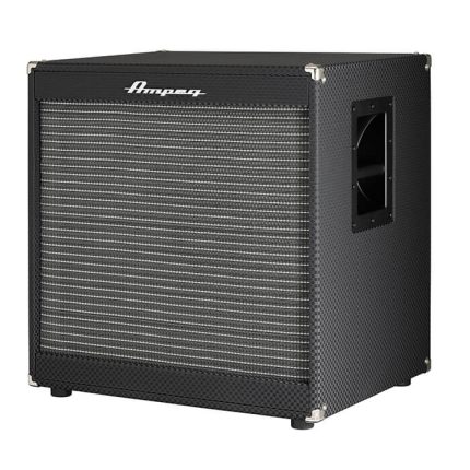 Ampeg PF-115LF Bass Guitar Speaker Cabinet