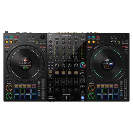 Pioneer DDJ-RZ Now in Nairobi Kenya - Credible Sounds