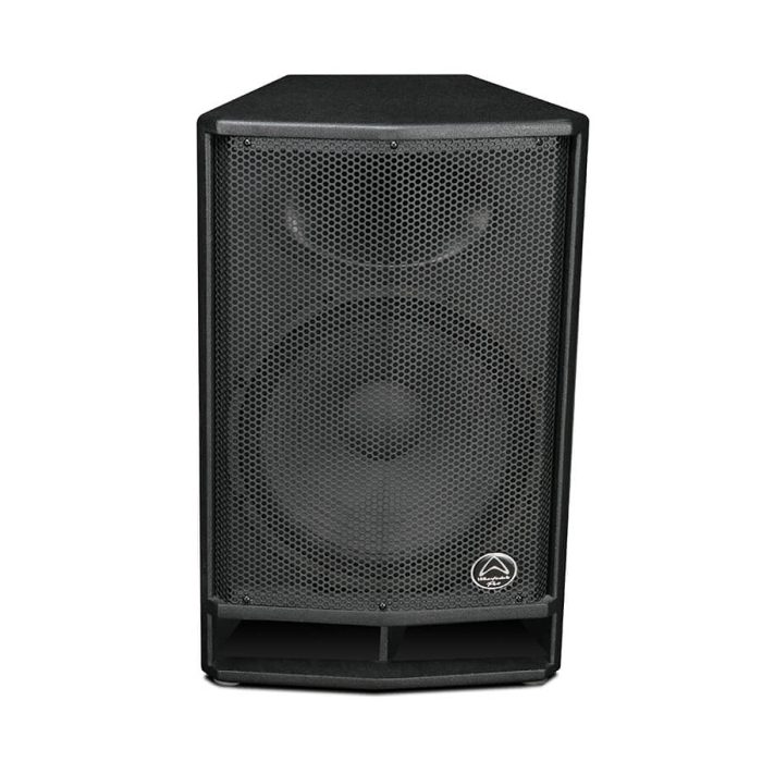 36AI1915 Wharfedale Pro DVP-AX15 Active Loudspeaker - Image 3