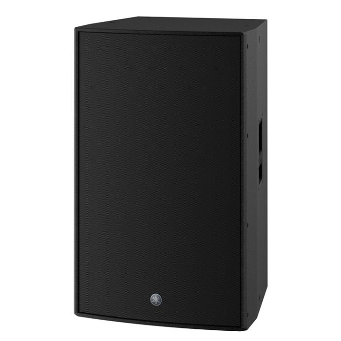 Yamaha DZR315 Powered Loudspeaker - Image 1