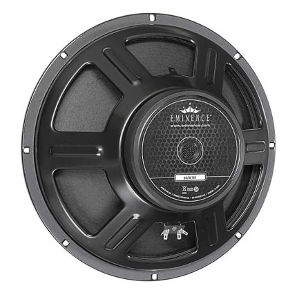 Eminence DELTA-15A 15" Naked Speaker