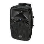 Wharfedale Pro EZ-12A 100W Portable PA System - Image 12