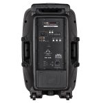 Wharfedale Pro EZ-12A 100W Portable PA System - Image 3