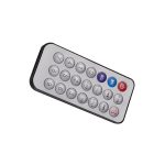 Wharfedale Pro EZ-12A 100W Portable PA System - Image 4