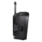 Wharfedale Pro EZ-15A 100W Portable PA System - Image 4
