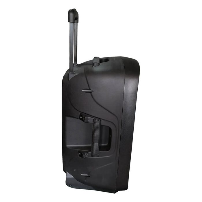 Wharfedale Pro EZ-15A 100W Portable PA System - Image 4