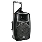 Wharfedale Pro EZ-15A 100W Portable PA System