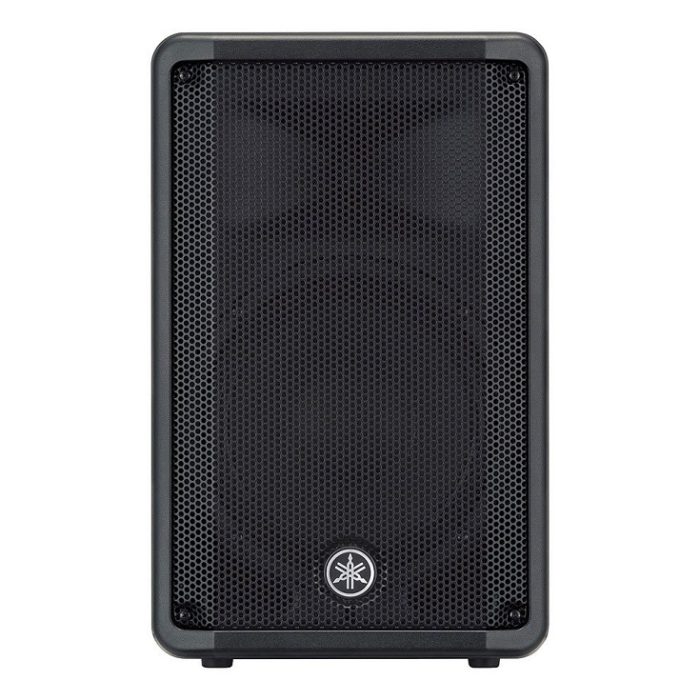 FA4E2E20EB57431E8BDB0BD32F816E20_12073_0d6be22cd602b4a06cf01a88187df414 Yamaha DBR10 2-way Powered Loudspeaker - Image 1